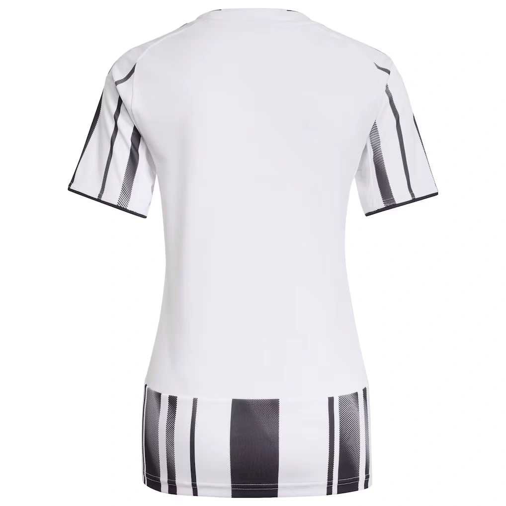 Women’s Juventus 2025-26 Home Shirt - Image 5