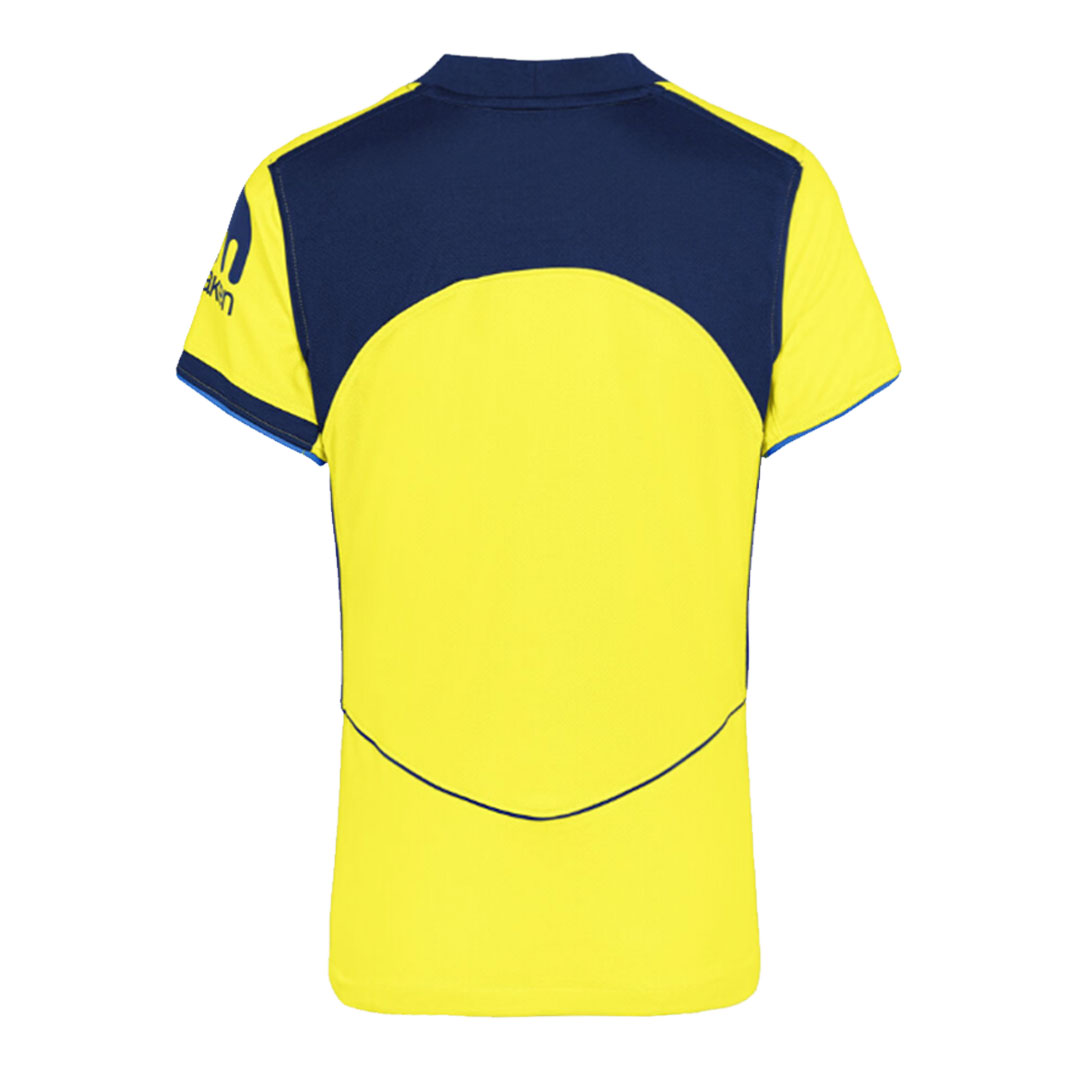 Women’s Tottenham Hotspur 2025-26 Third Shirt - Image 3