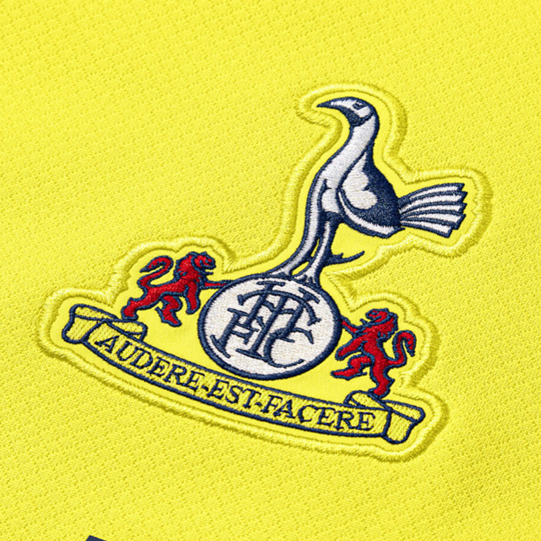 Women’s Tottenham Hotspur 2025-26 Third Shirt - Image 6