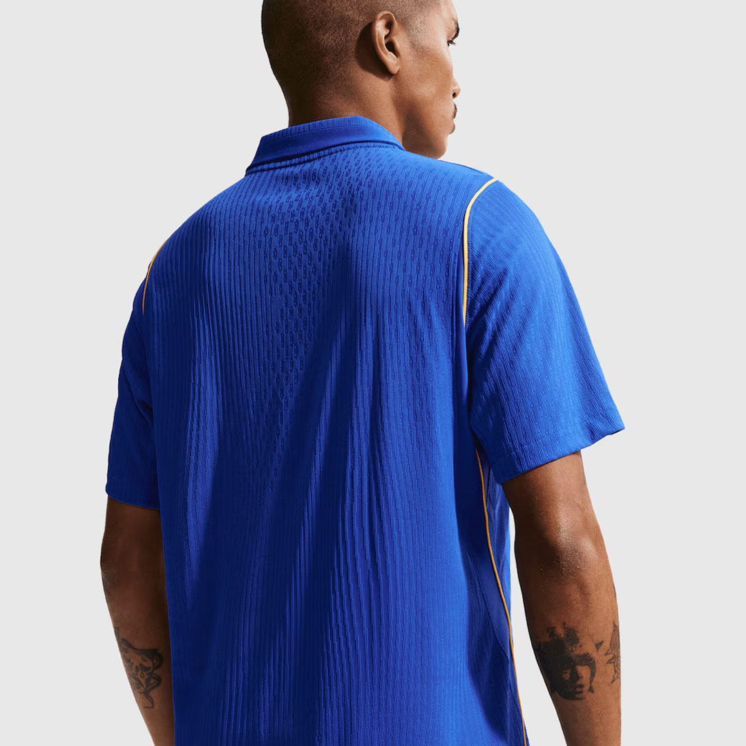 Chelsea 2026-27 Home Authentic Match Shirt - Image 3