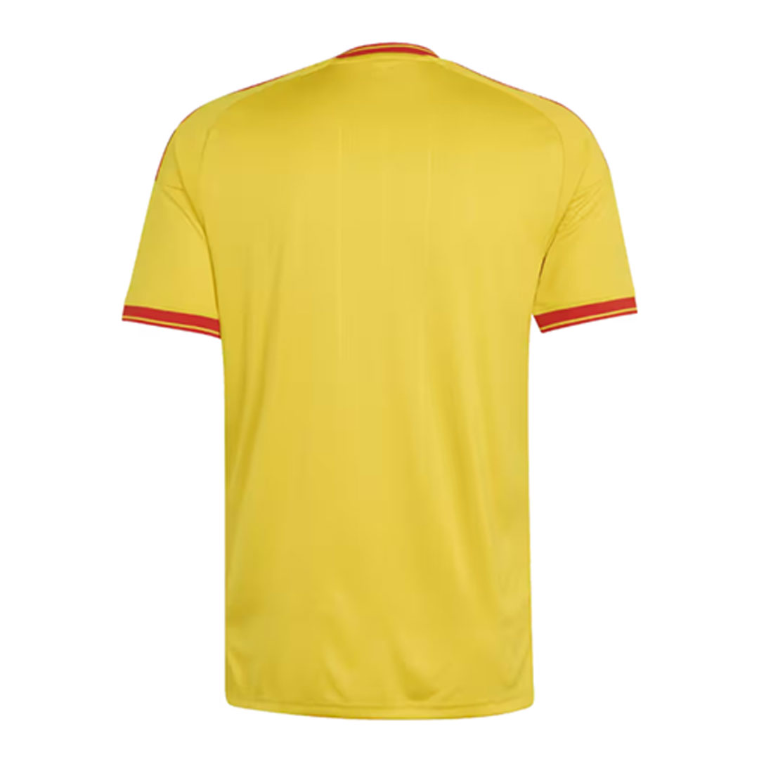RC Lens 2026-27 Home Shirt - Image 3