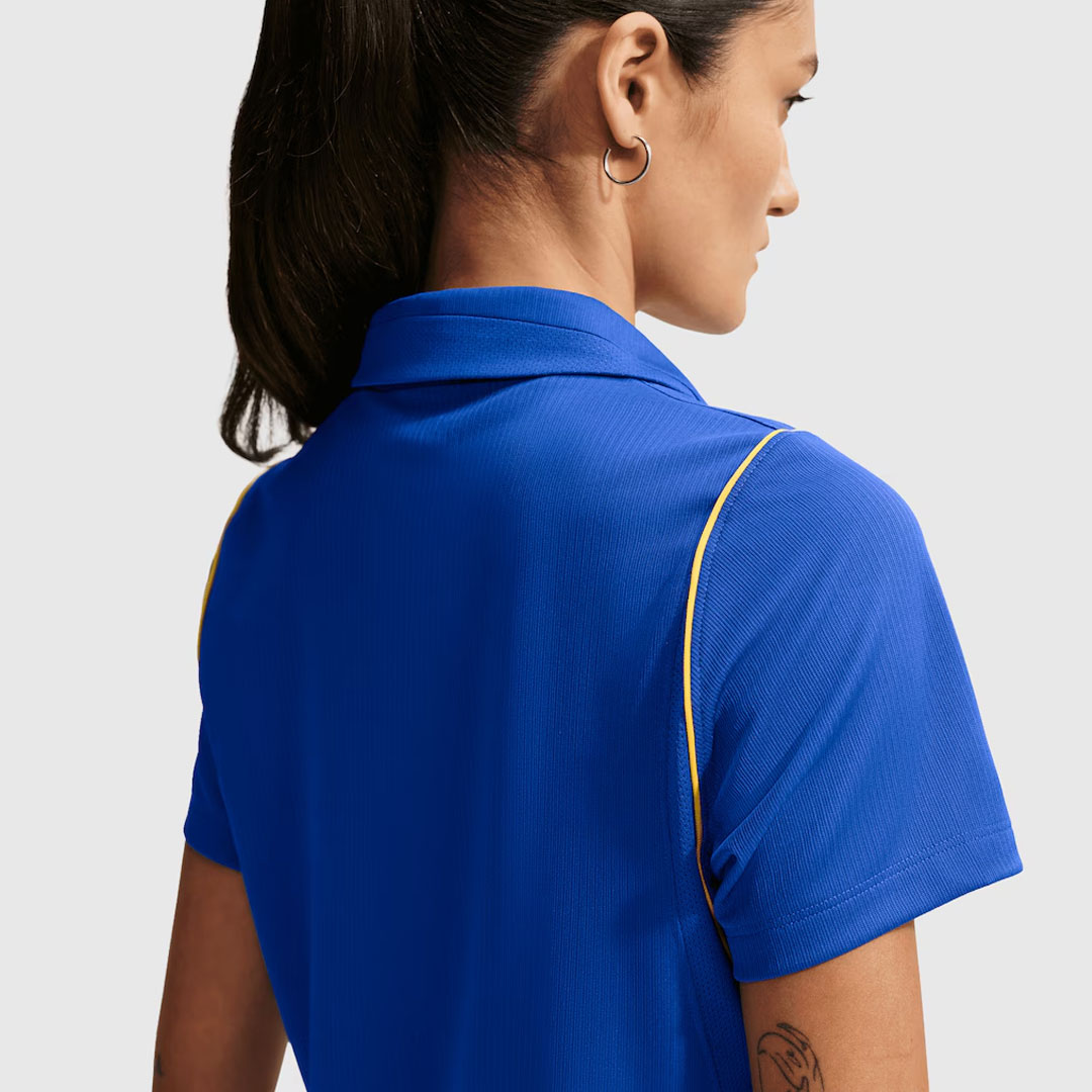 Women's Chelsea 2026-27 Home Shirt - Image 4