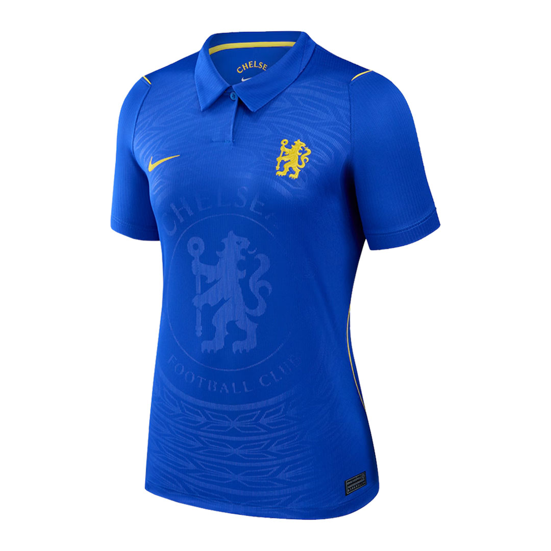 Women's Chelsea 2026-27 Home Shirt - Image 5