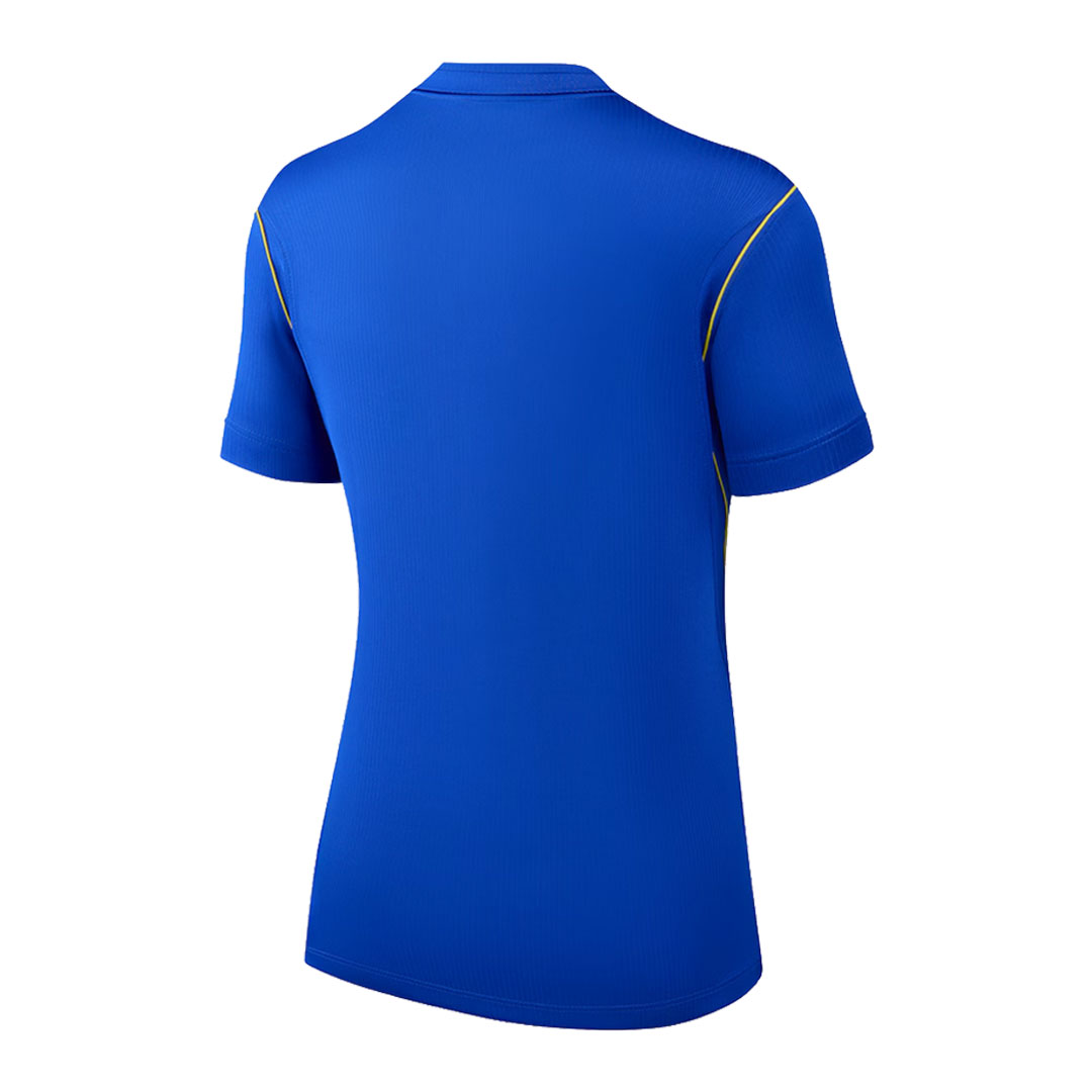 Women's Chelsea 2026-27 Home Shirt - Image 6