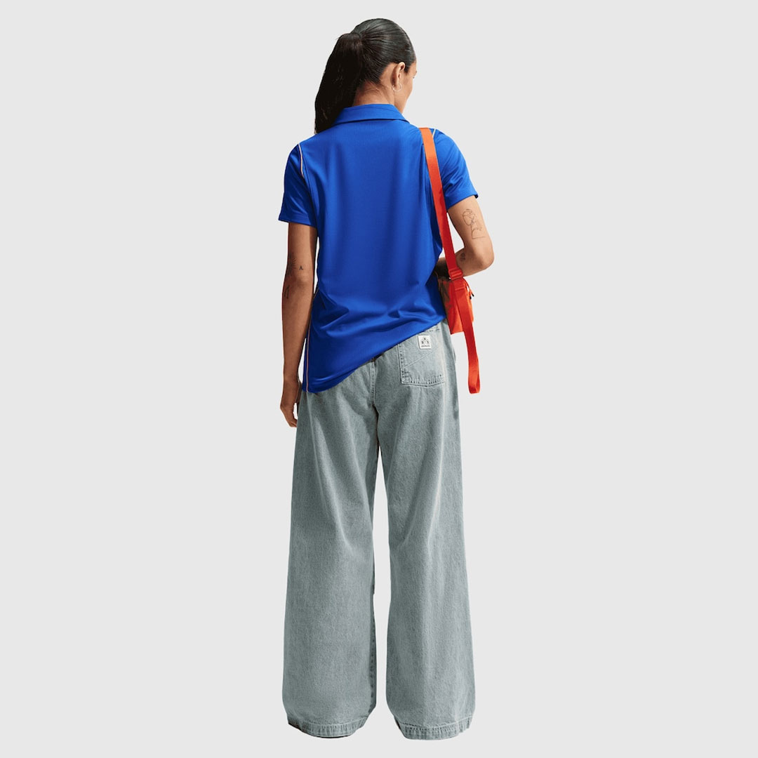 Women's Chelsea 2026-27 Home Shirt - Image 7