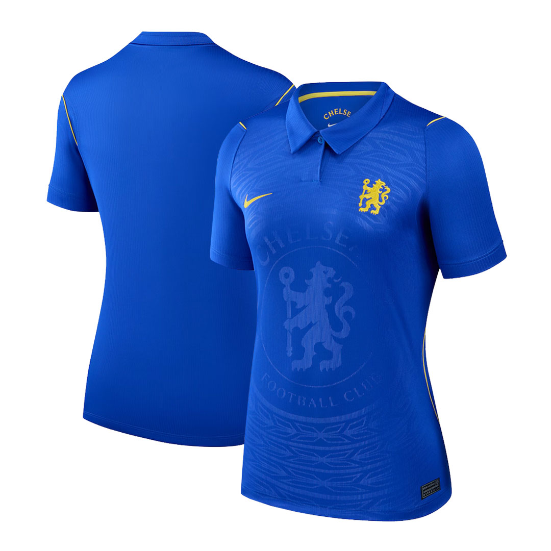 Women's Chelsea 2026-27 Home Shirt